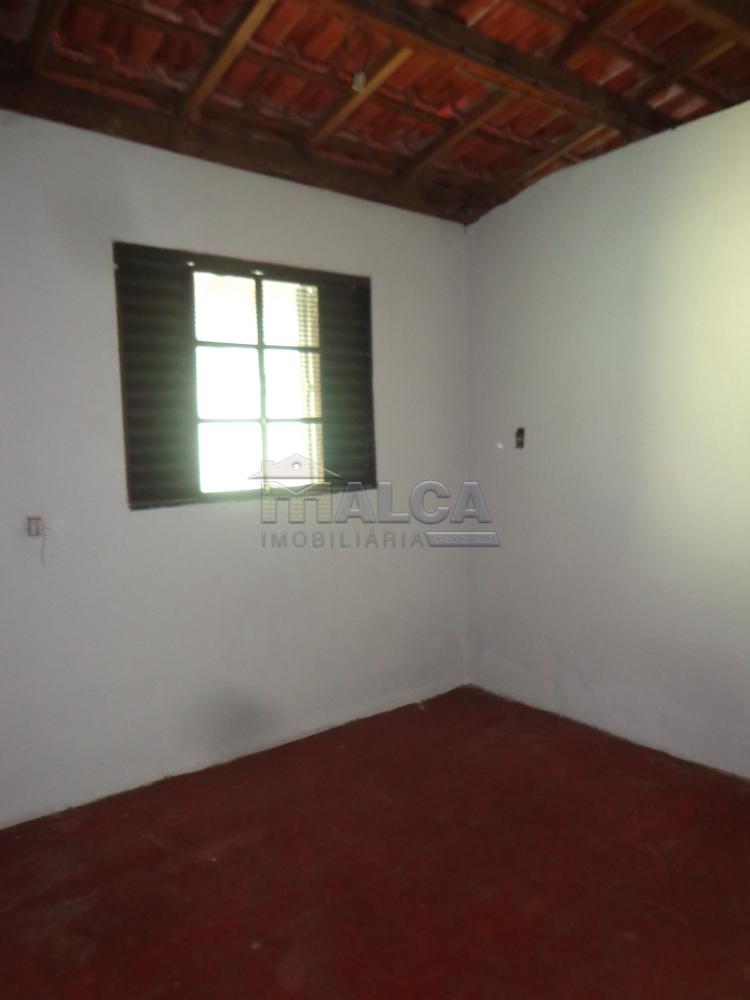 Alugar Casas / Padrão em São José do Rio Pardo R$ 1.000,00 - Foto 26