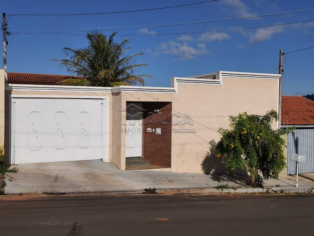 Comprar Casas / Padrão em São José do Rio Pardo R$ 535.000,00 - Foto 1 Comprar Casas / Padrão em São José do Rio Pardo R$ 535.000,00 - Foto 1
