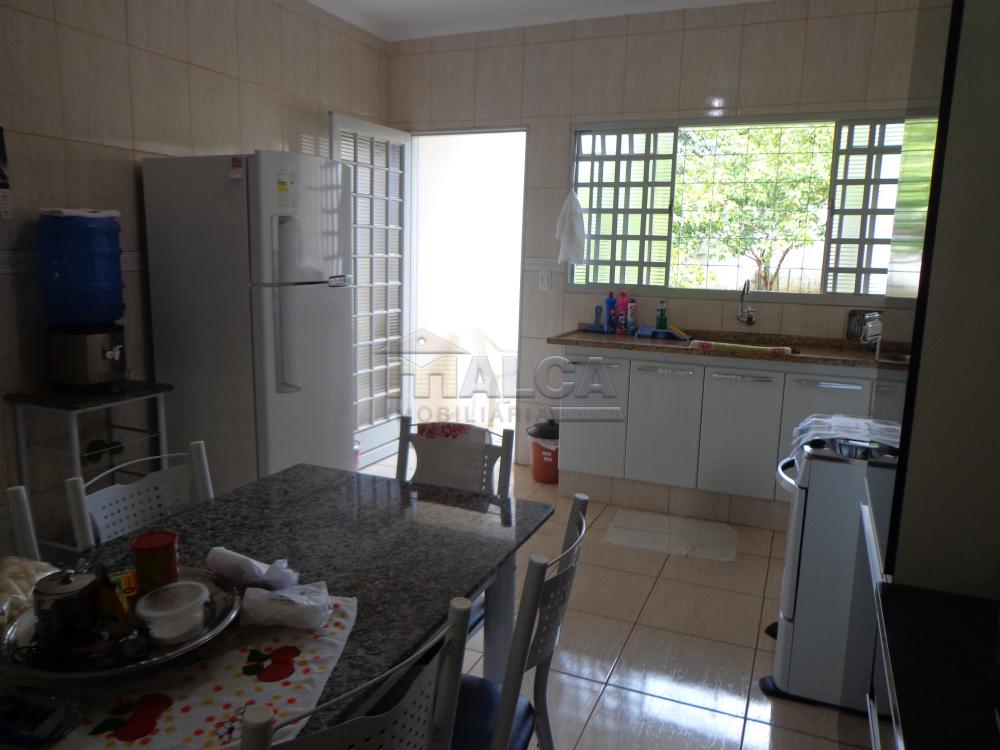 Alugar Casas / Padrão em São José do Rio Pardo R$ 1.500,00 - Foto 16