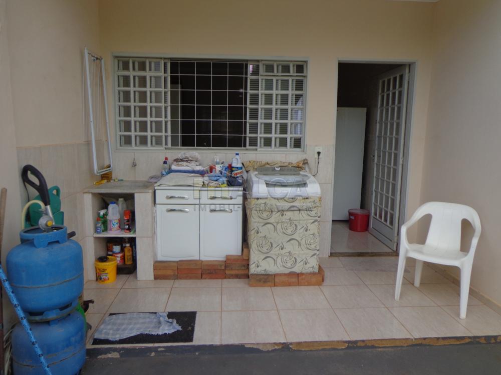 Alugar Casas / Padrão em São José do Rio Pardo R$ 1.500,00 - Foto 18