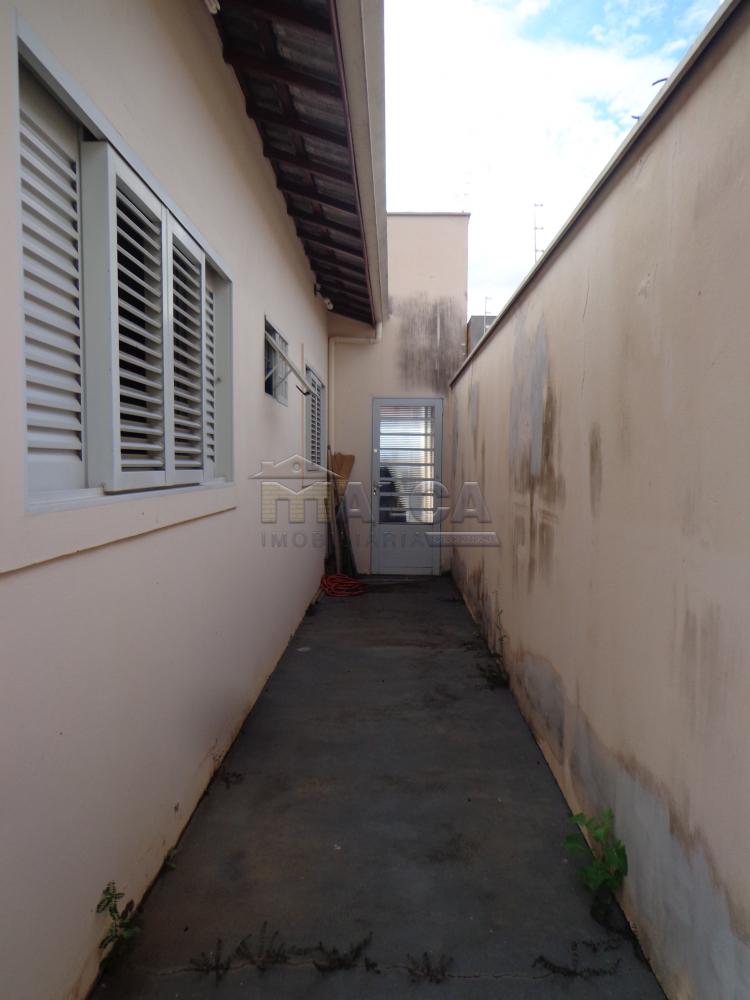 Alugar Casas / Padrão em São José do Rio Pardo R$ 1.500,00 - Foto 21