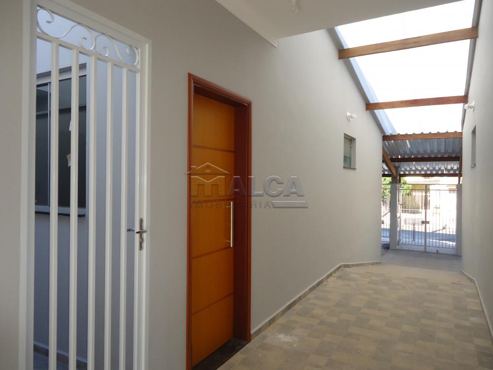 Alugar Apartamentos / Padrão em São José do Rio Pardo R$ 1.200,00 - Foto 6