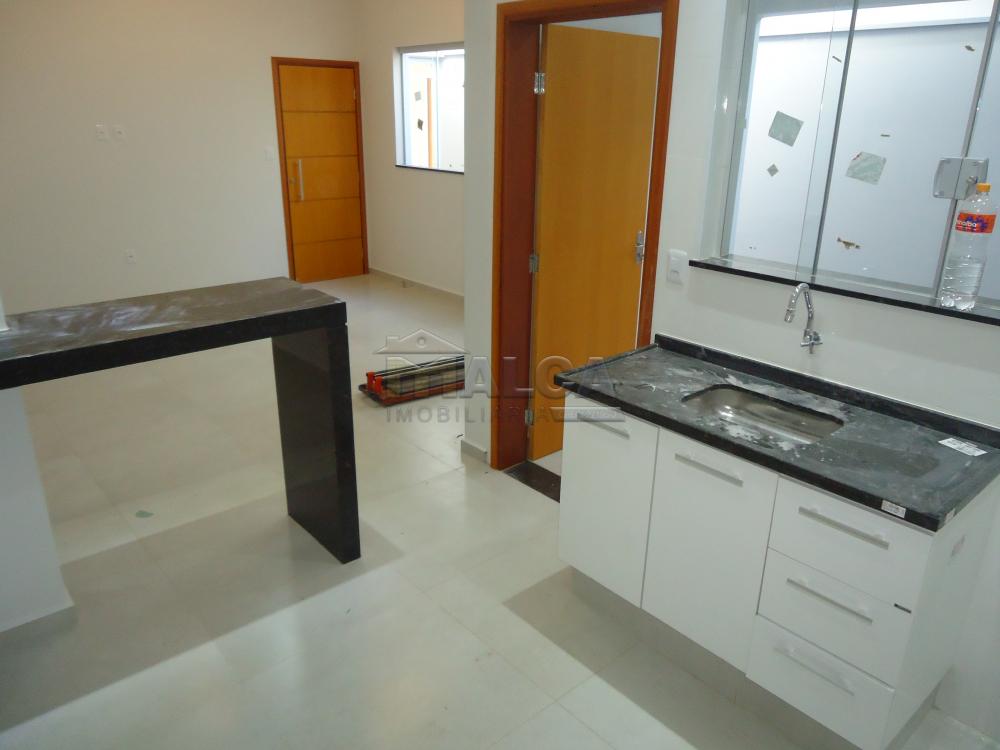 Alugar Apartamentos / Padrão em São José do Rio Pardo R$ 1.200,00 - Foto 12