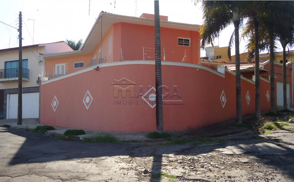 Alugar Casas / Padrão em São José do Rio Pardo R$ 3.800,00 - Foto 2