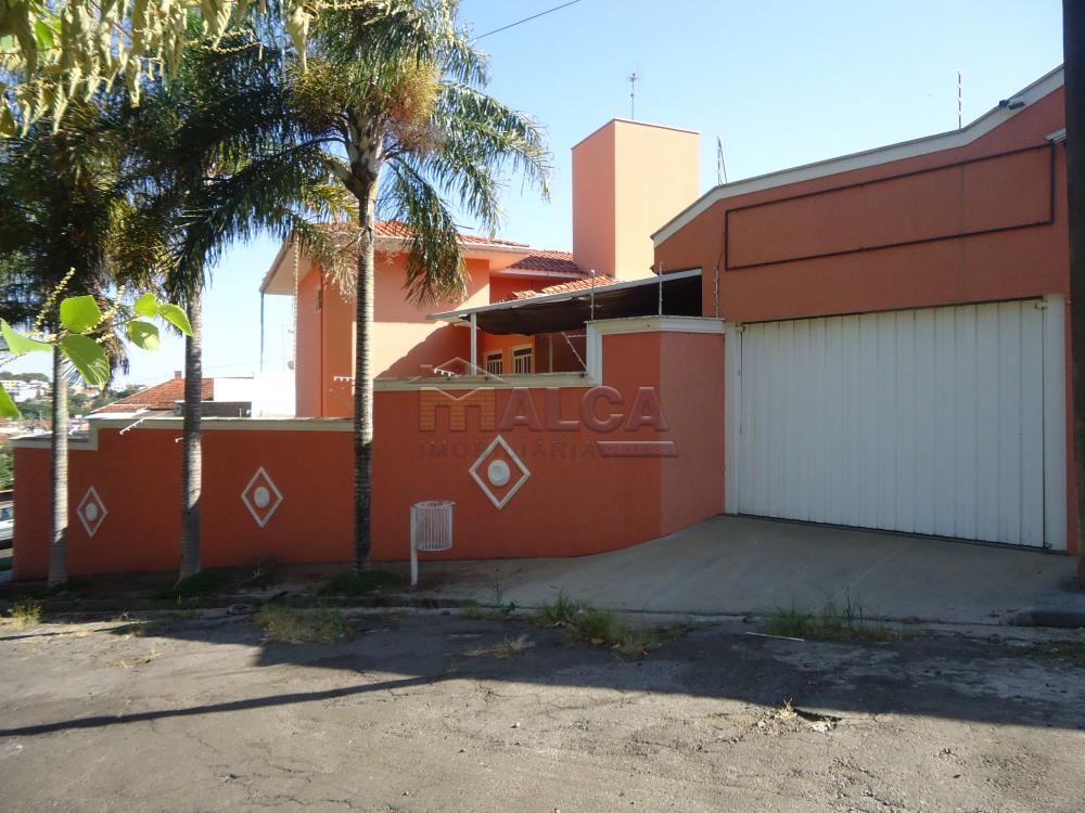 Alugar Casas / Padrão em São José do Rio Pardo R$ 3.800,00 - Foto 3