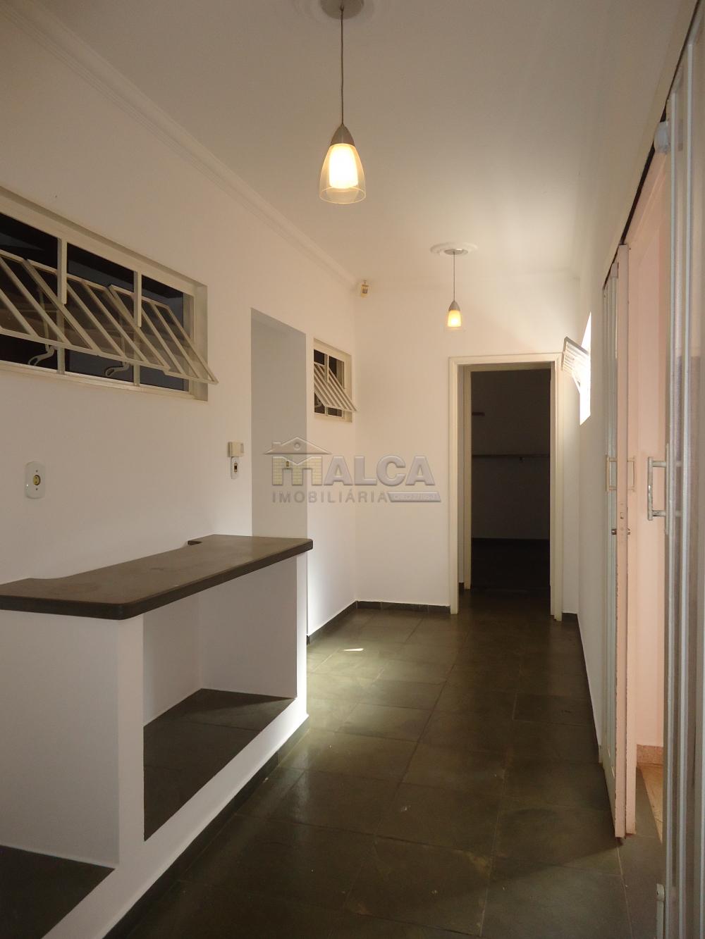 Alugar Casas / Padrão em São José do Rio Pardo R$ 3.800,00 - Foto 53