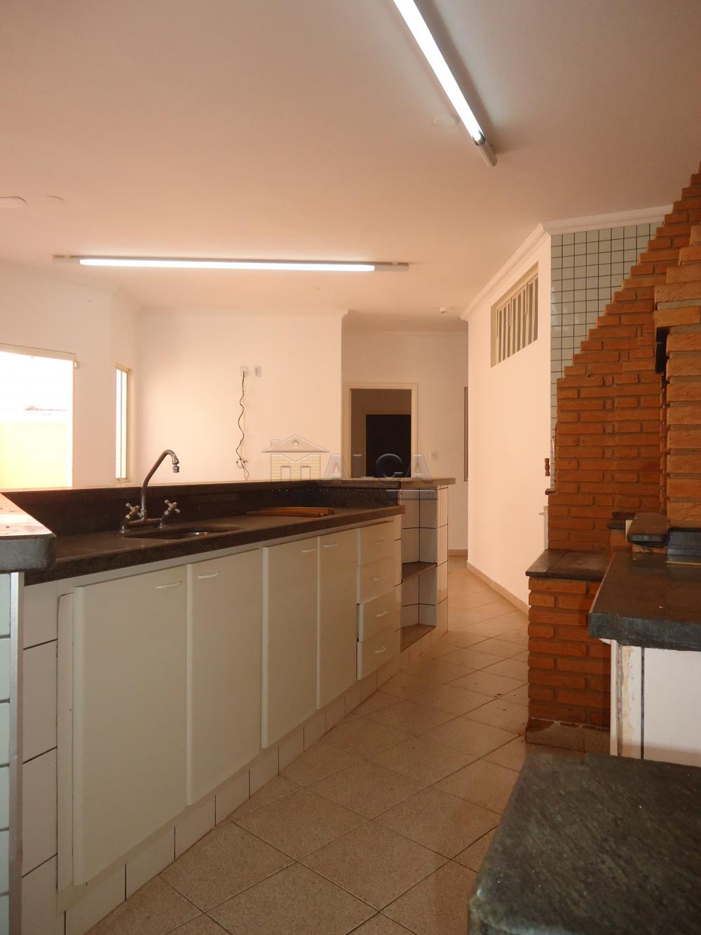 Alugar Casas / Padrão em São José do Rio Pardo R$ 3.800,00 - Foto 64