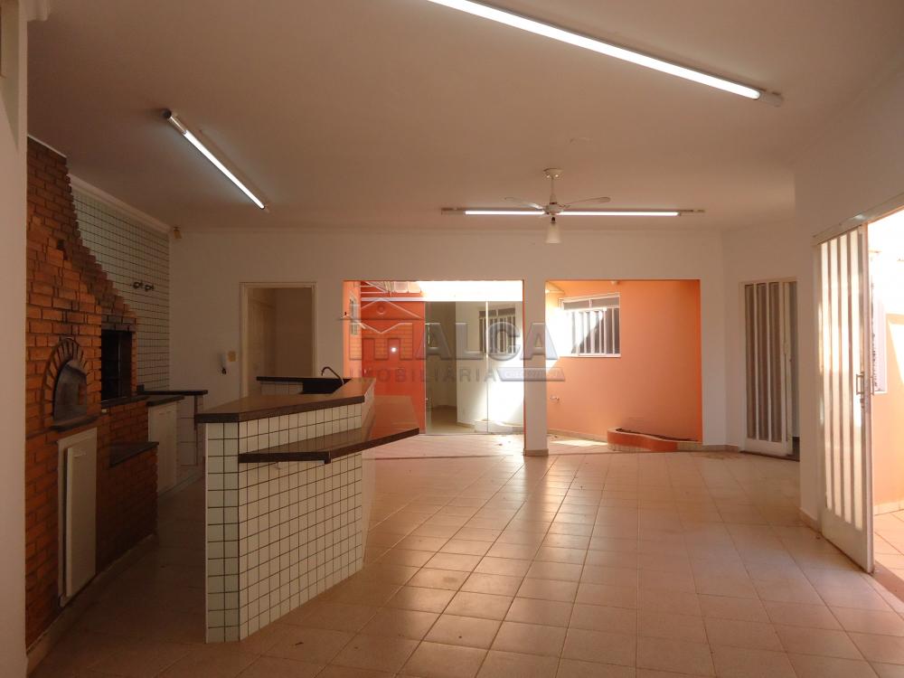 Alugar Casas / Padrão em São José do Rio Pardo R$ 3.800,00 - Foto 79