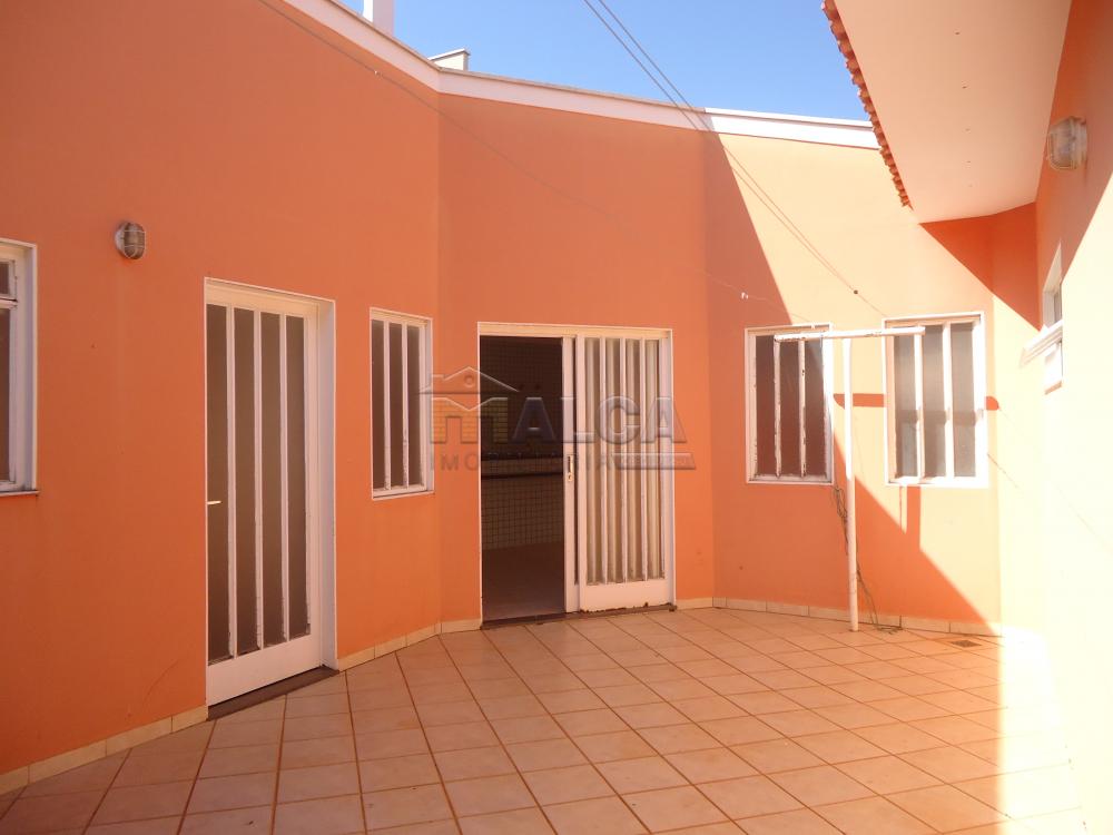 Alugar Casas / Padrão em São José do Rio Pardo R$ 3.800,00 - Foto 78