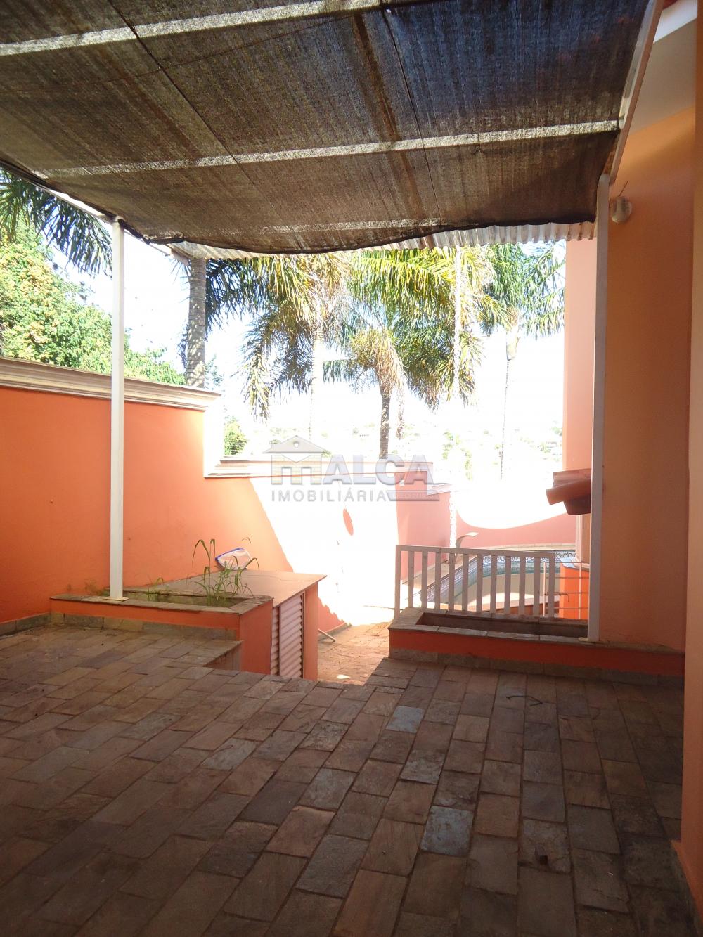 Alugar Casas / Padrão em São José do Rio Pardo R$ 3.800,00 - Foto 85