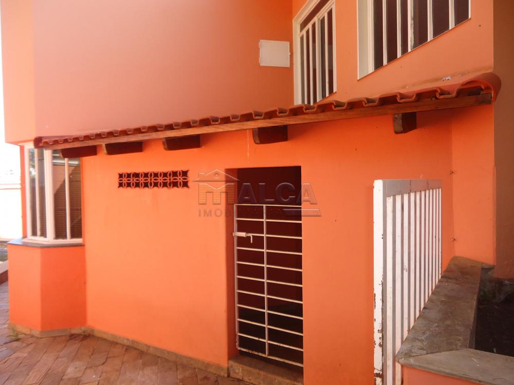 Alugar Casas / Padrão em São José do Rio Pardo R$ 3.800,00 - Foto 89