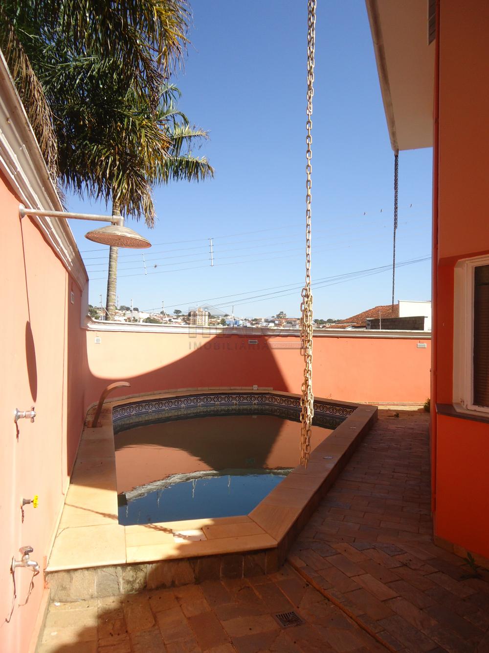 Alugar Casas / Padrão em São José do Rio Pardo R$ 3.800,00 - Foto 90