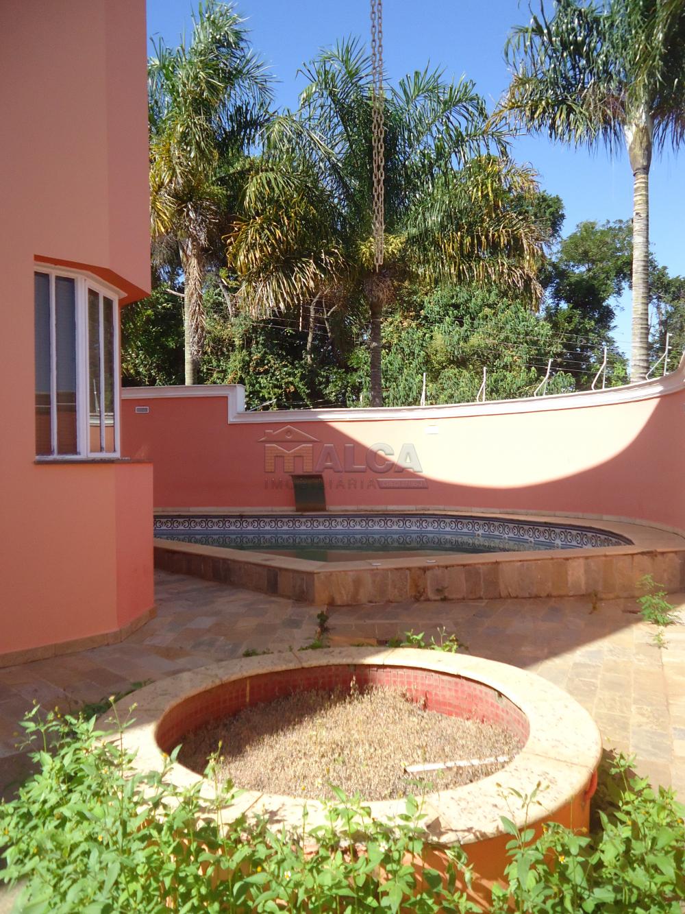 Alugar Casas / Padrão em São José do Rio Pardo R$ 3.800,00 - Foto 94