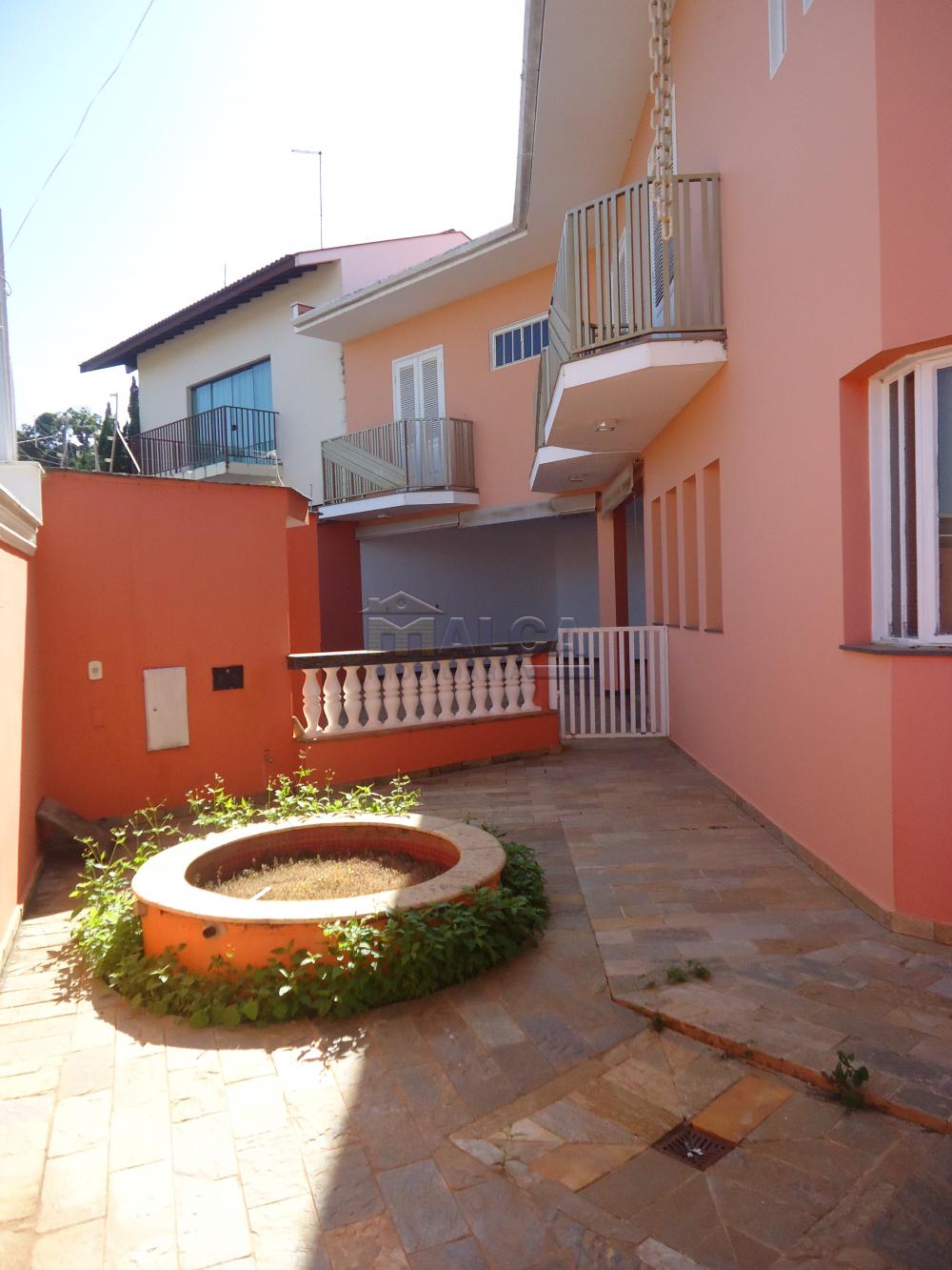 Alugar Casas / Padrão em São José do Rio Pardo R$ 3.800,00 - Foto 95