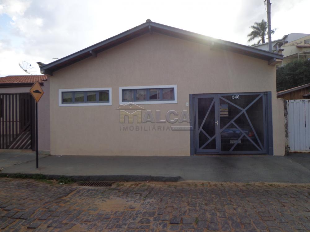 Comprar Casas / Padrão em São José do Rio Pardo R$ 420.000,00 - Foto 1