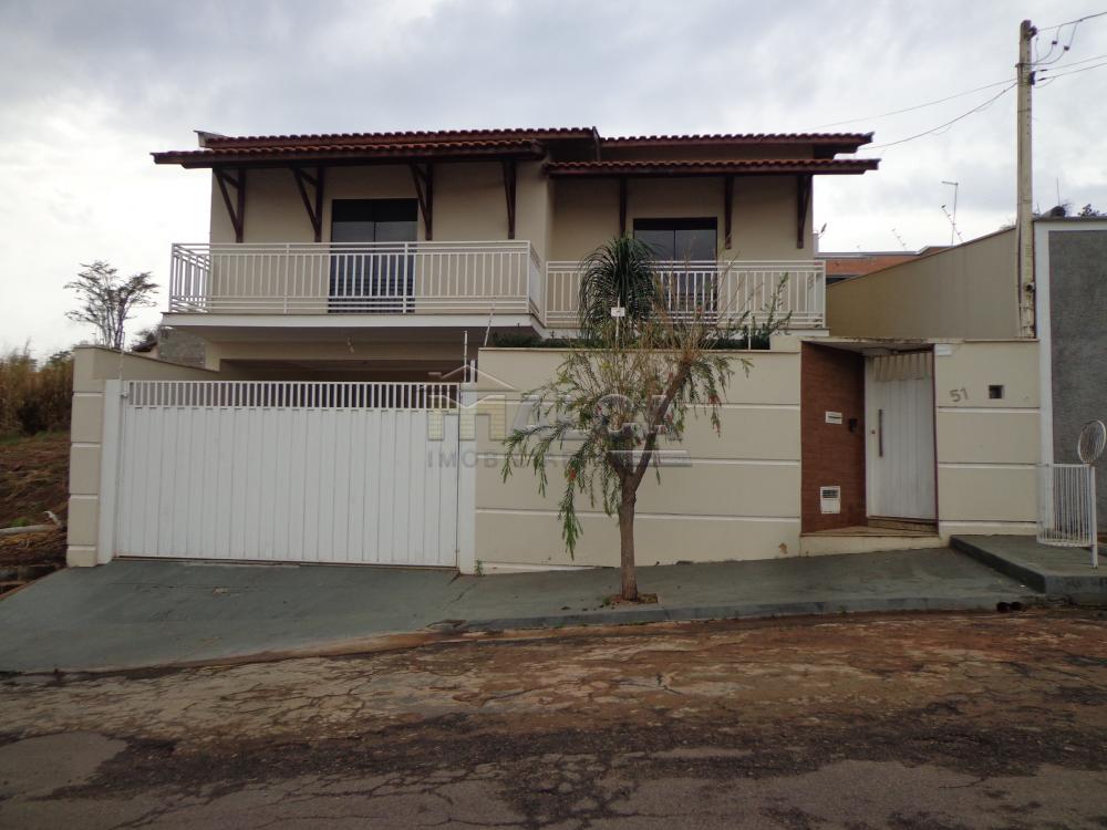 Comprar Casas / Padrão em São José do Rio Pardo R$ 750.000,00 - Foto 1