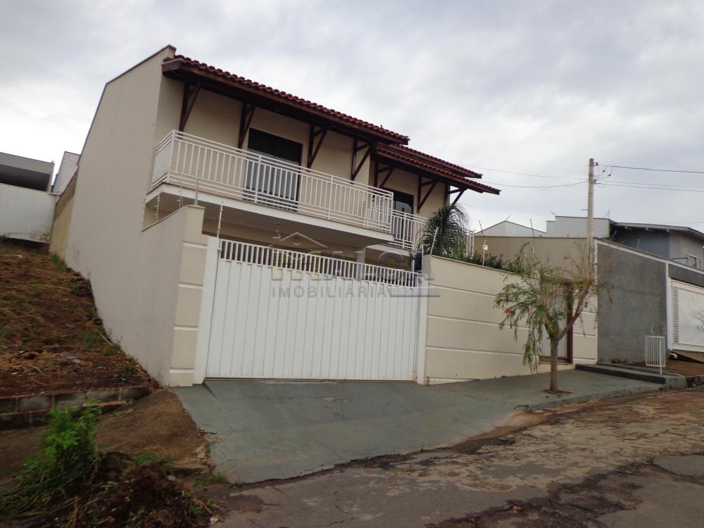 Comprar Casas / Padrão em São José do Rio Pardo R$ 750.000,00 - Foto 3