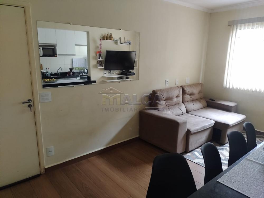 Comprar Apartamentos / Padrão em São José do Rio Pardo R$ 212.000,00 - Foto 8