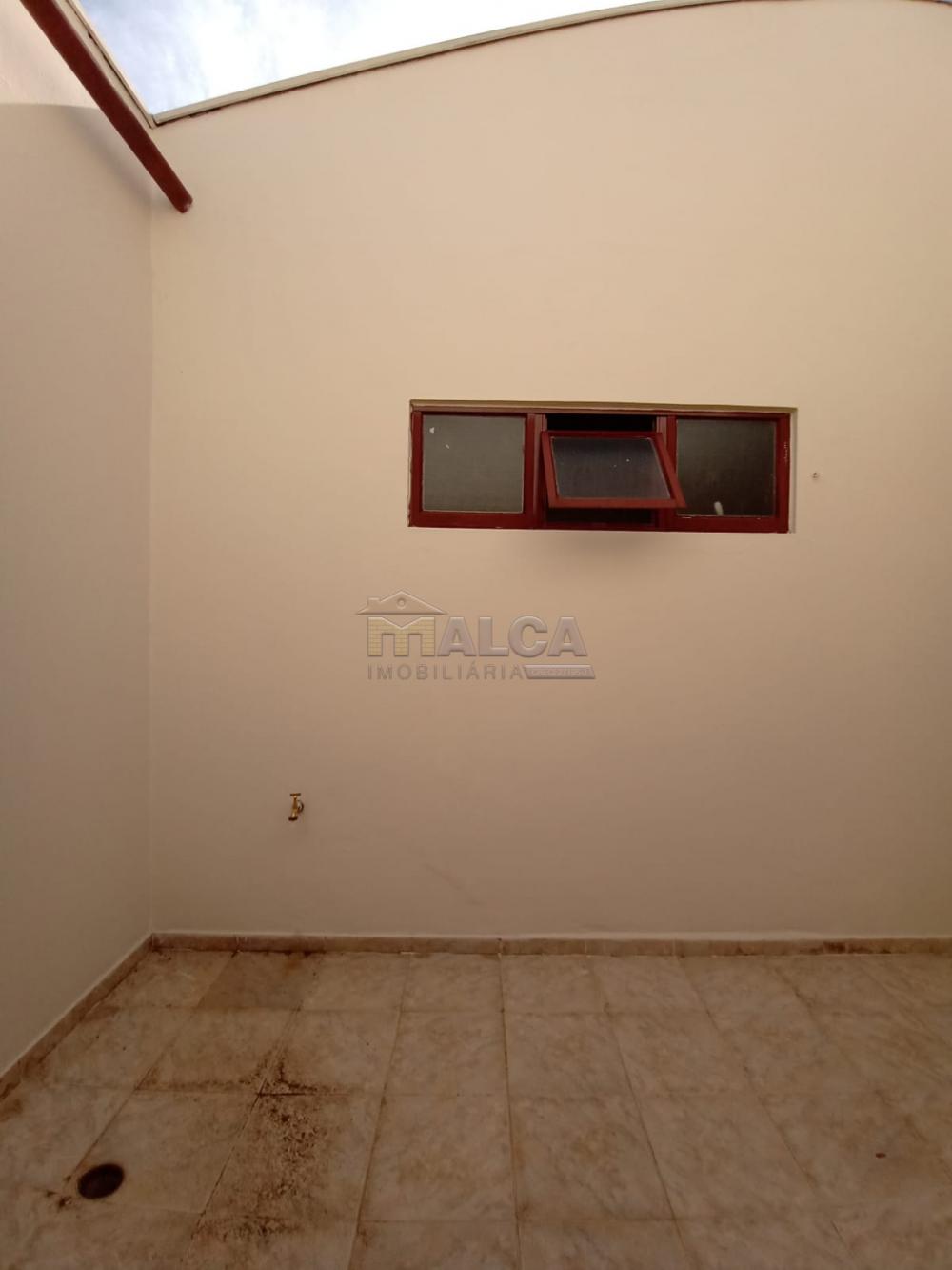 Alugar Casas / Padrão em São José do Rio Pardo R$ 1.250,00 - Foto 19