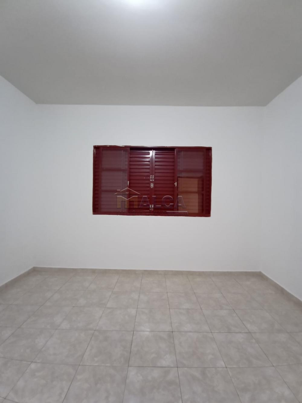 Alugar Casas / Padrão em São José do Rio Pardo R$ 1.250,00 - Foto 9