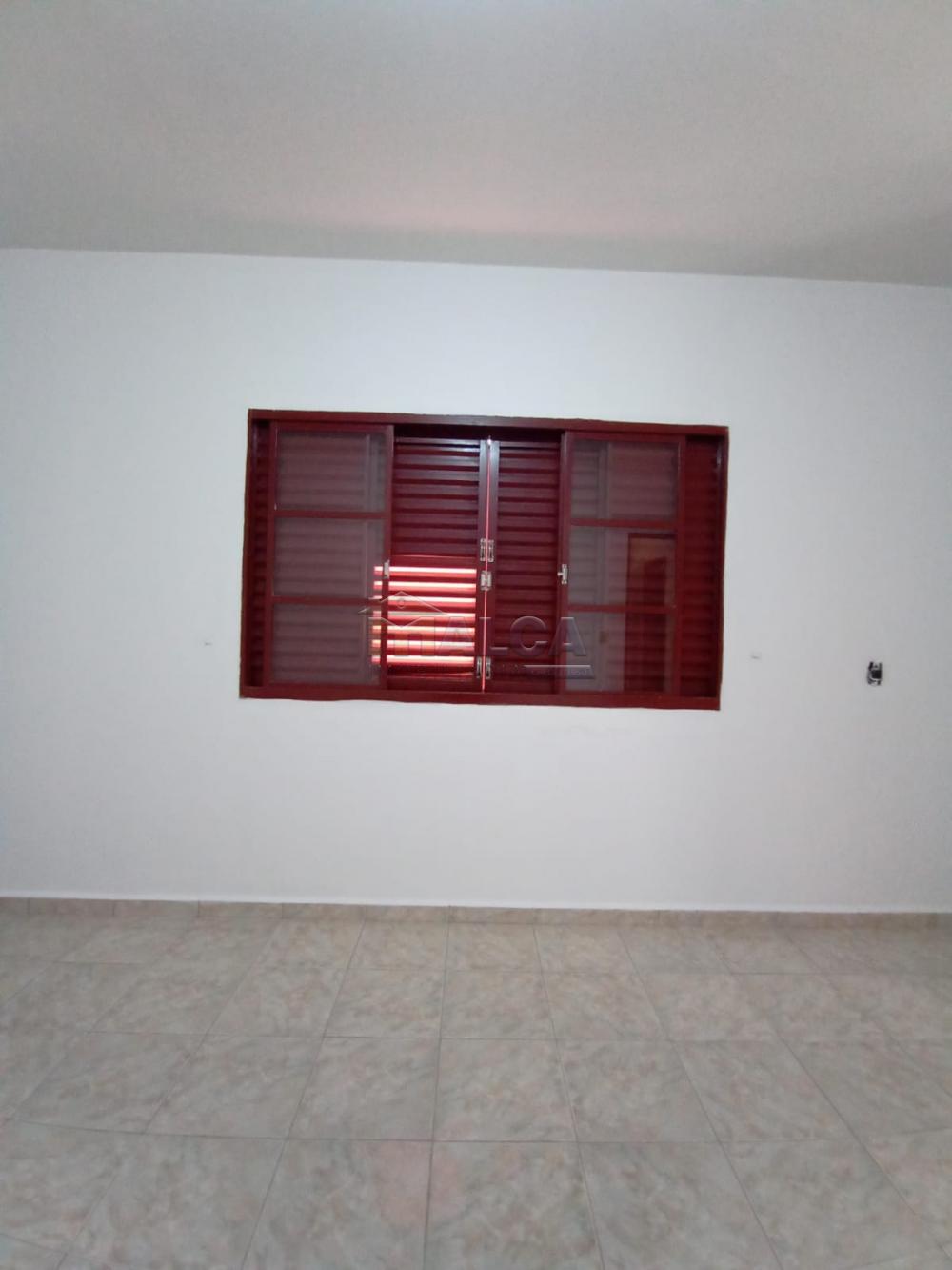Alugar Casas / Padrão em São José do Rio Pardo R$ 1.250,00 - Foto 12
