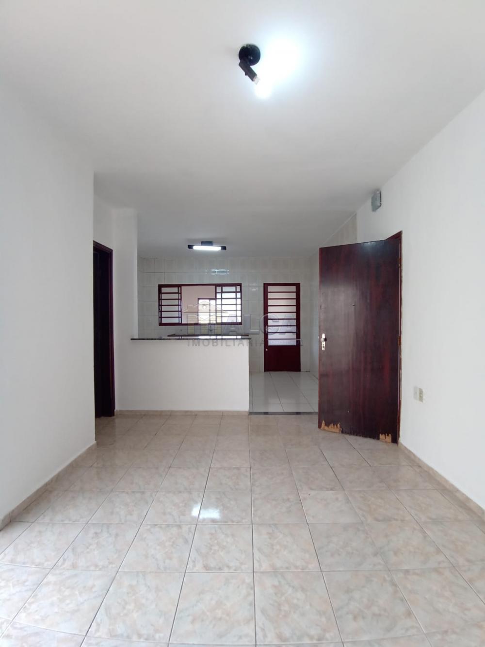 Alugar Casas / Padrão em São José do Rio Pardo R$ 1.250,00 - Foto 16