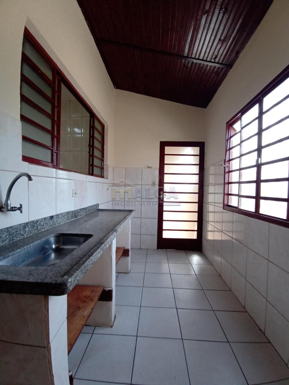 Alugar Casas / Padrão em São José do Rio Pardo R$ 1.250,00 - Foto 24