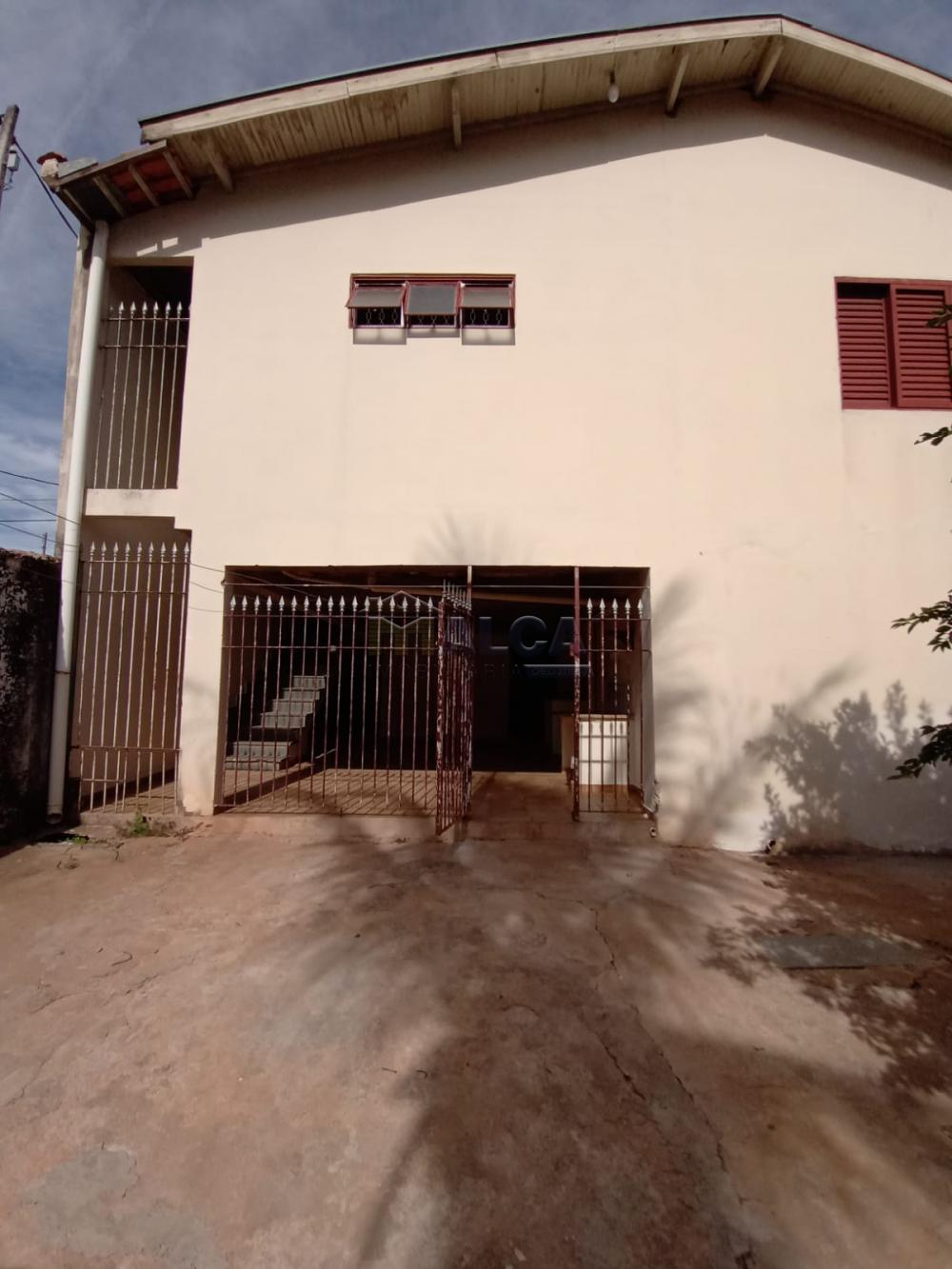 Alugar Casas / Padrão em São José do Rio Pardo R$ 1.250,00 - Foto 33