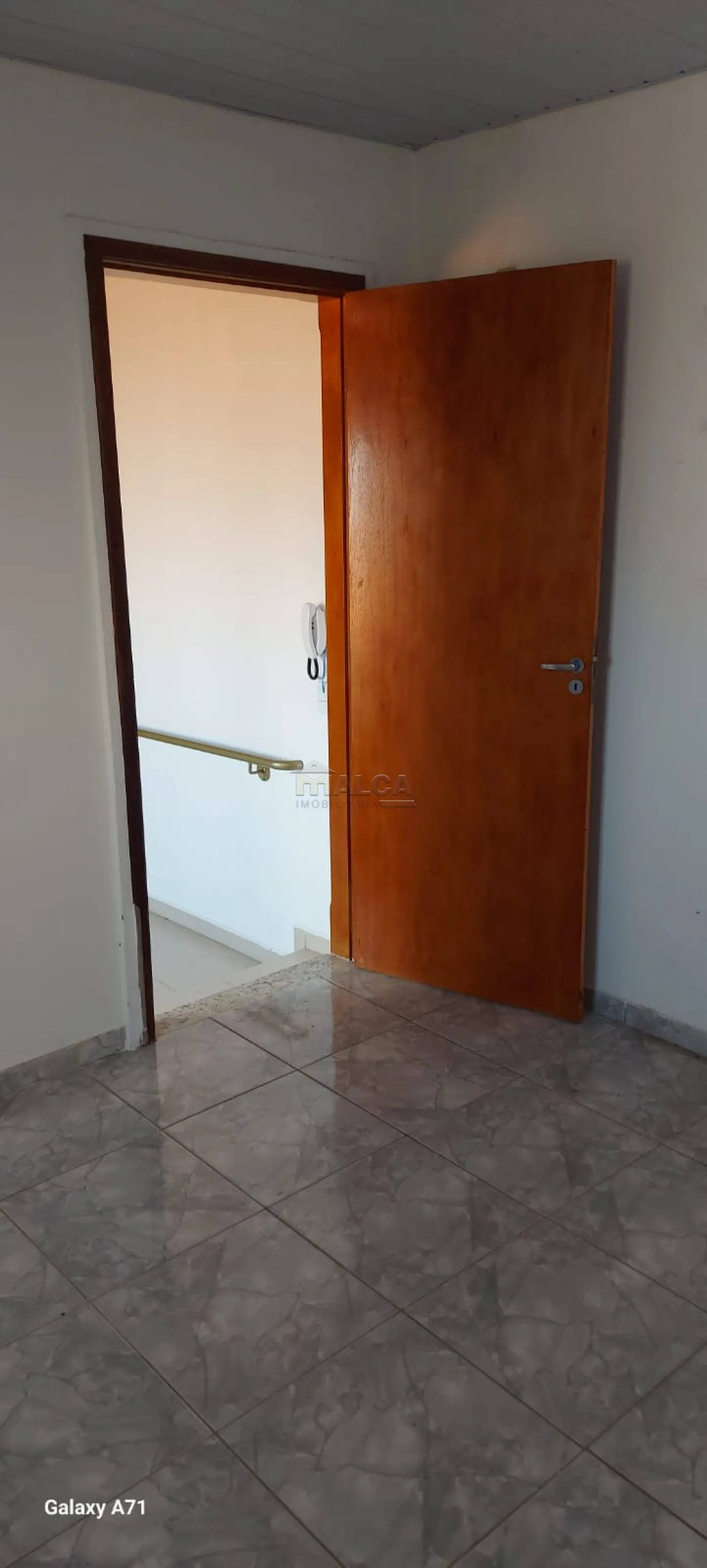 Alugar Casas / Padrão em São José do Rio Pardo R$ 950,00 - Foto 9