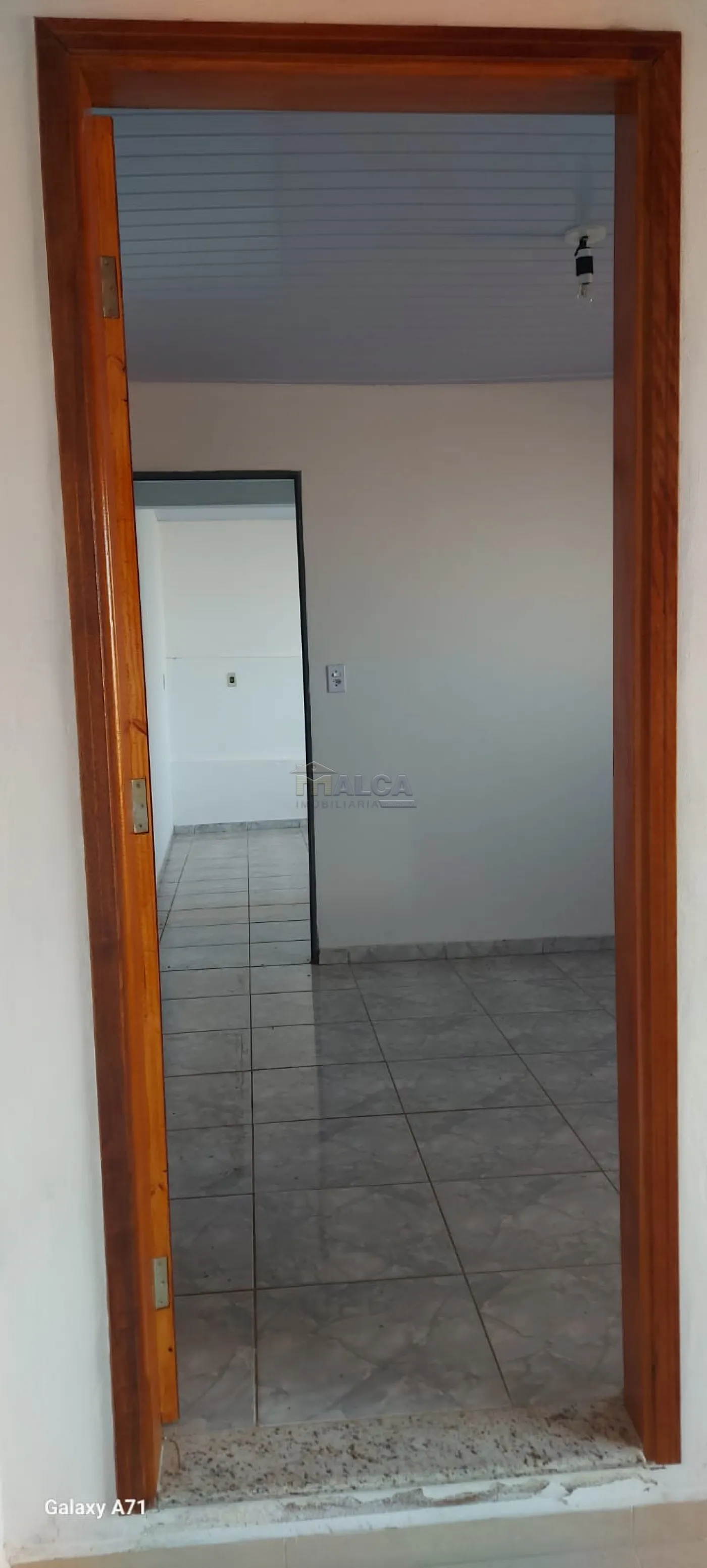 Alugar Casas / Padrão em São José do Rio Pardo R$ 950,00 - Foto 8