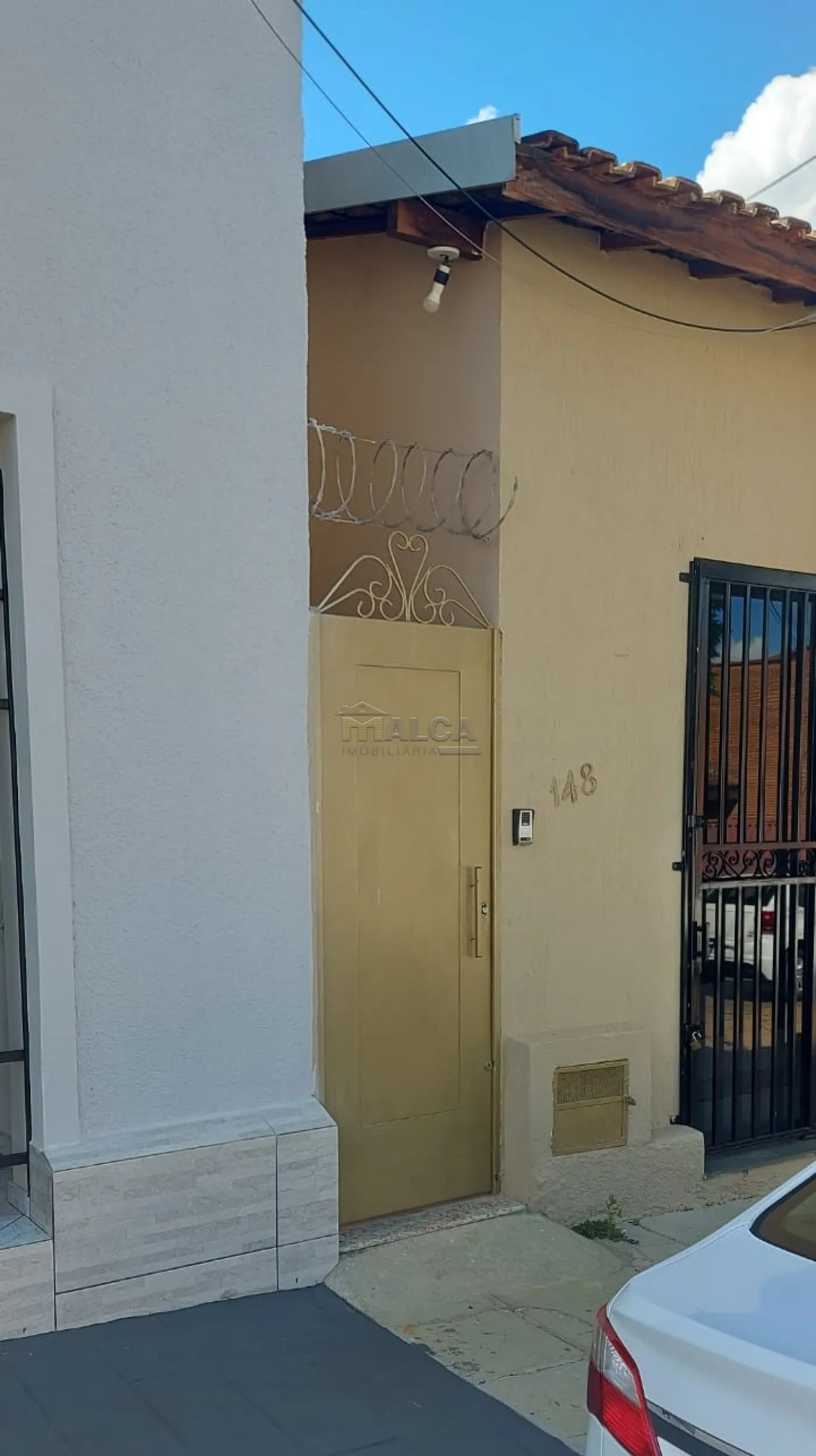 Alugar Casas / Padrão em São José do Rio Pardo R$ 950,00 - Foto 1
