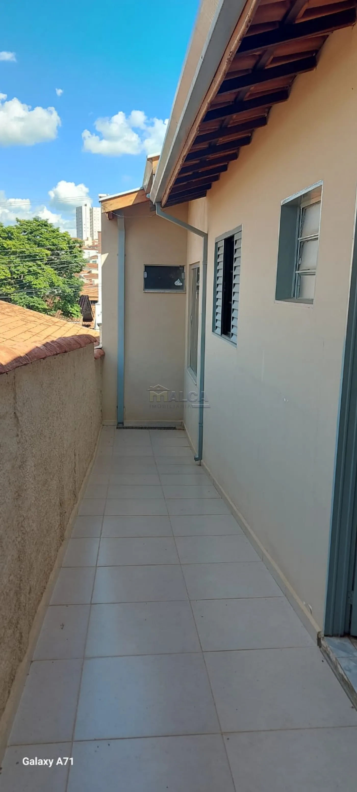 Alugar Casas / Padrão em São José do Rio Pardo R$ 950,00 - Foto 18
