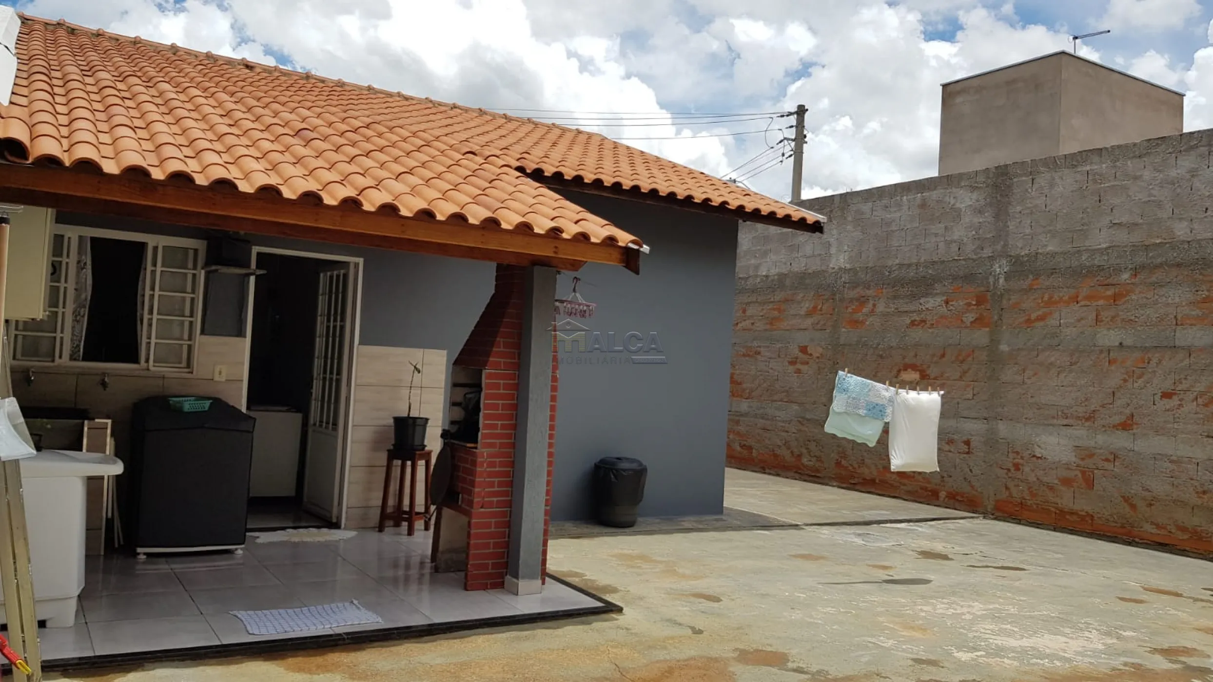 Comprar Casas / Padrão em São José do Rio Pardo R$ 280.000,00 - Foto 17