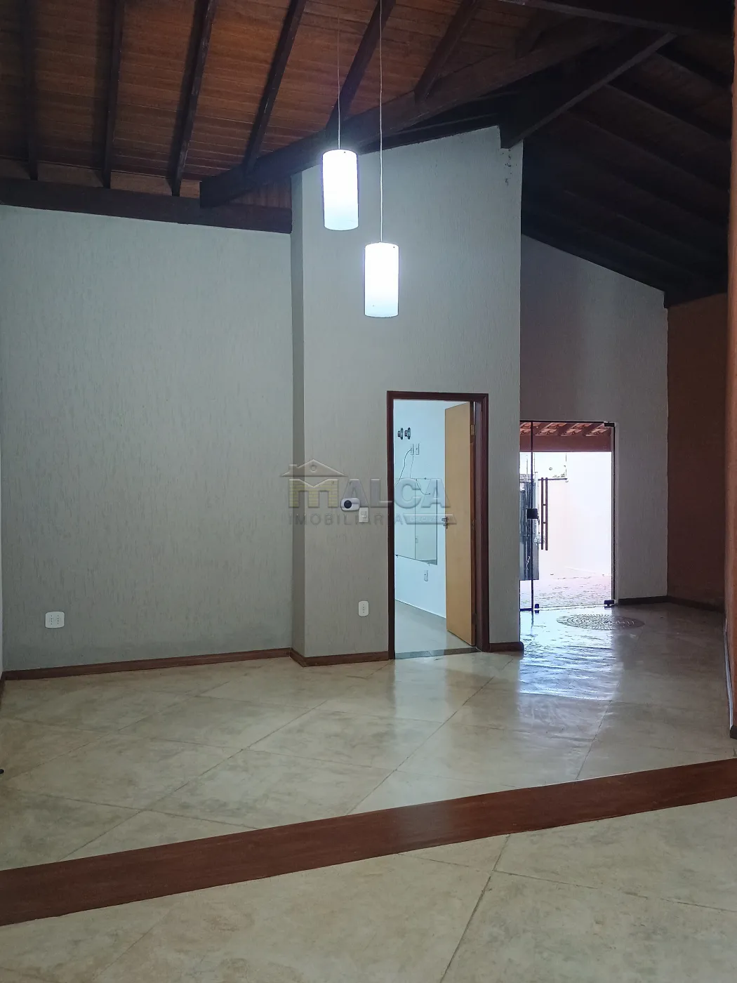 Sala 02 Ambientes Alugar Casas / Padrão em São José do Rio Pardo R$ 4.000,00 - Foto 9