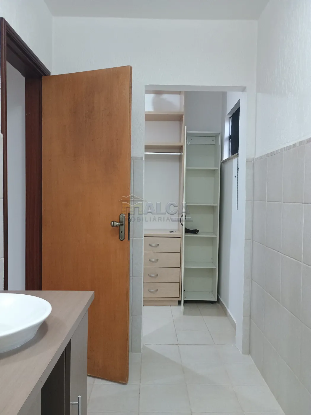 Banheiro Suíte Alugar Casas / Padrão em São José do Rio Pardo R$ 4.000,00 - Foto 25