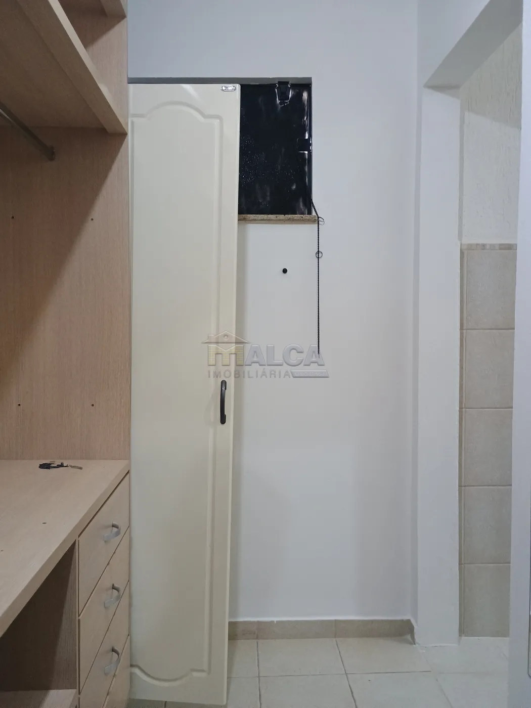 Closet Alugar Casas / Padrão em São José do Rio Pardo R$ 4.000,00 - Foto 28