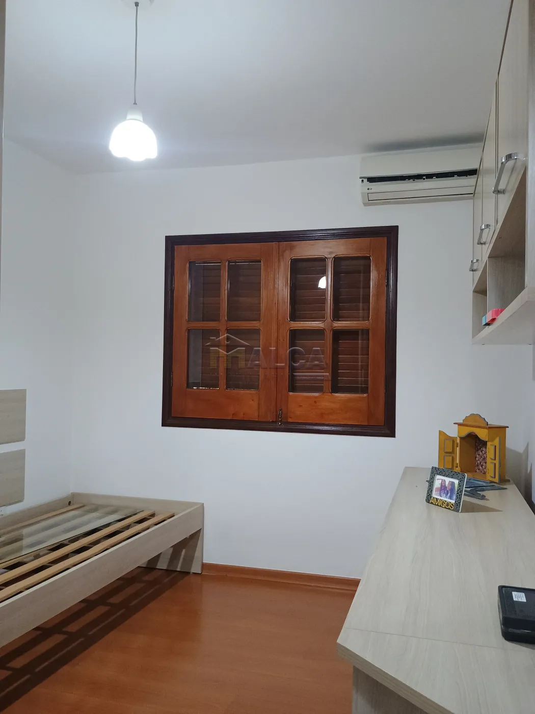 Dormitório 04 Alugar Casas / Padrão em São José do Rio Pardo R$ 4.000,00 - Foto 29