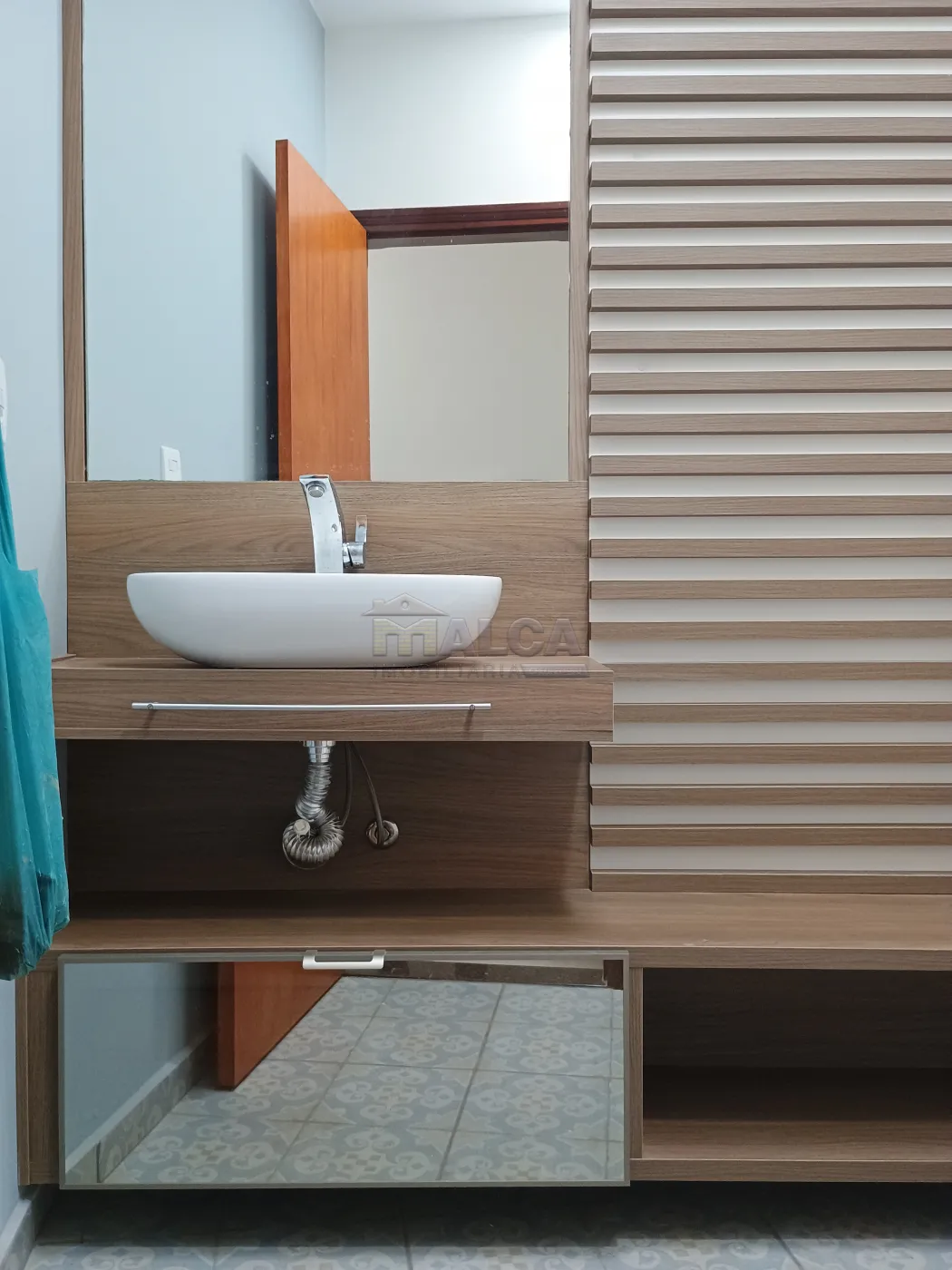 Lavabo Alugar Casas / Padrão em São José do Rio Pardo R$ 4.000,00 - Foto 35