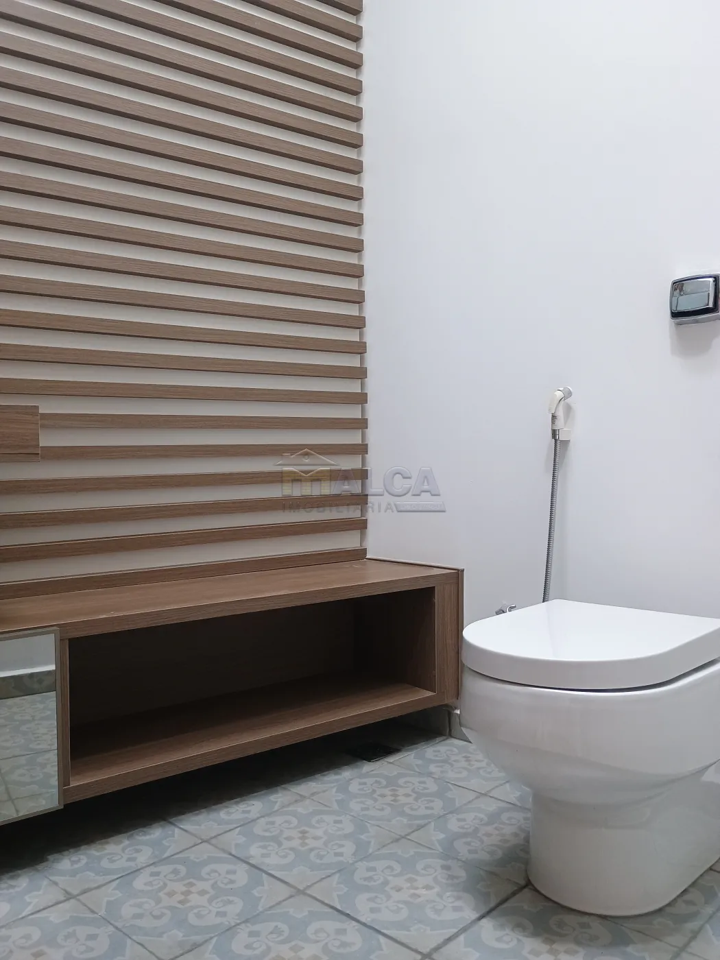 Lavabo Alugar Casas / Padrão em São José do Rio Pardo R$ 4.000,00 - Foto 36