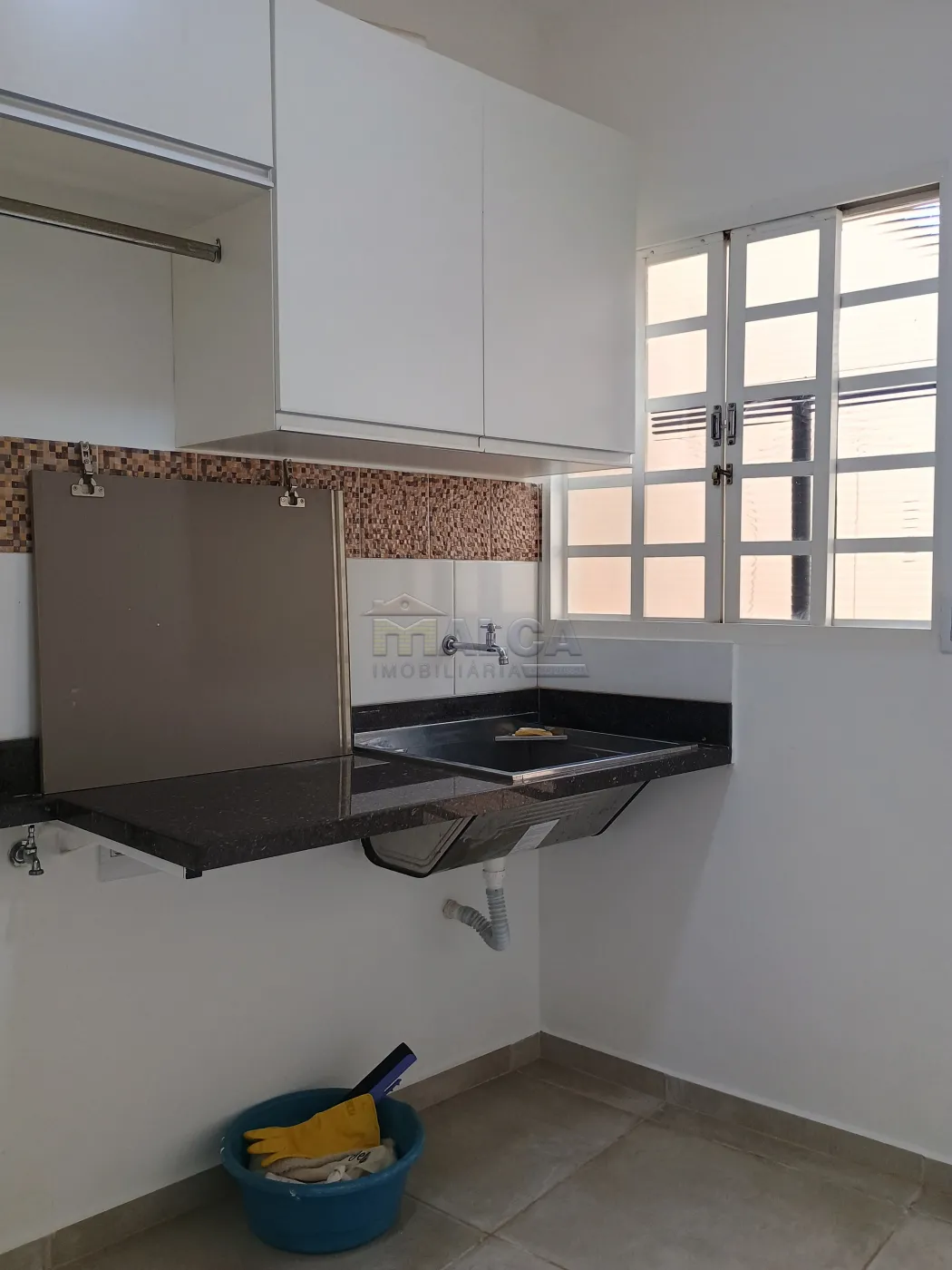 Área de Serviço Coberta Alugar Casas / Padrão em São José do Rio Pardo R$ 4.000,00 - Foto 38