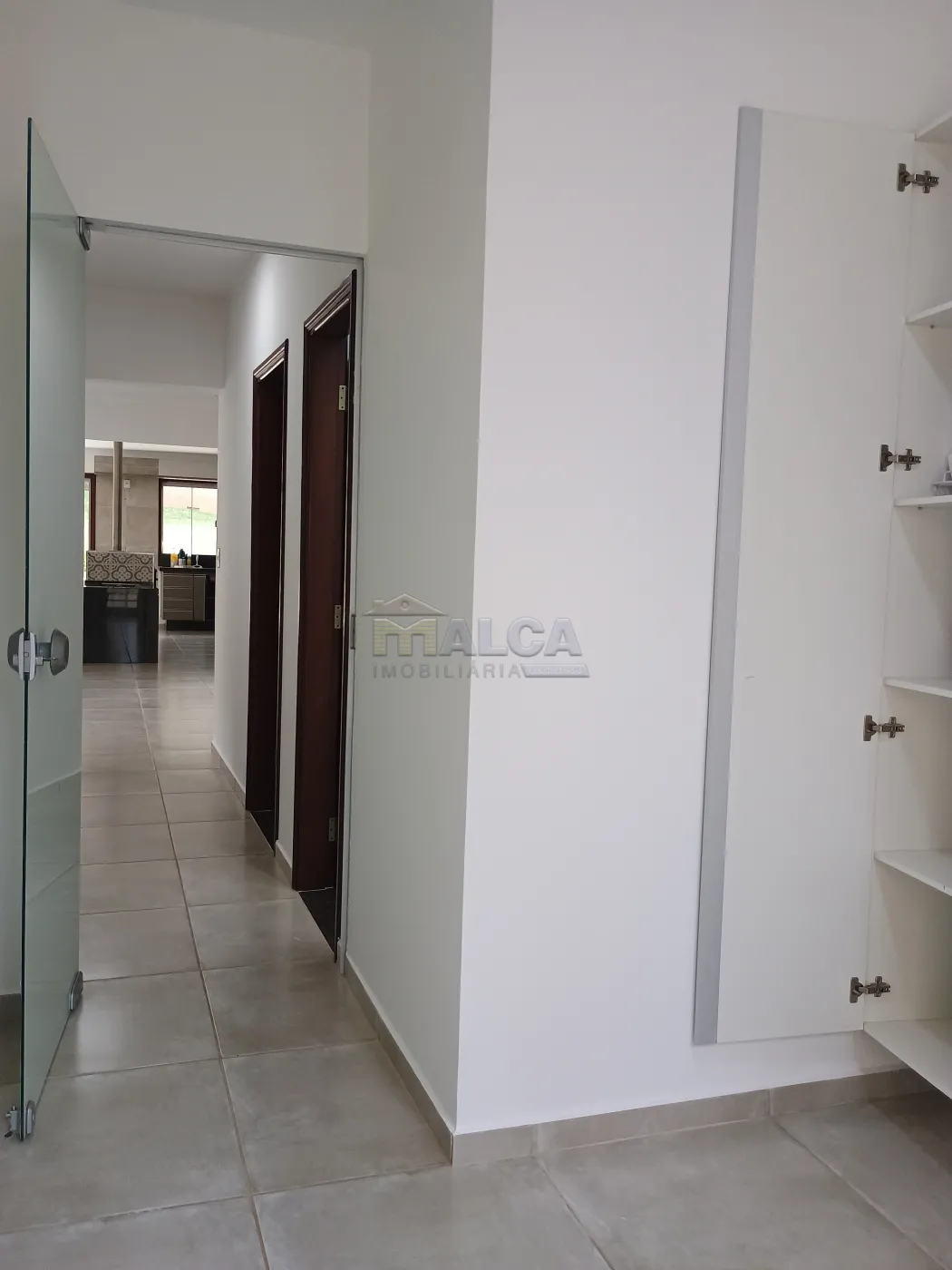 Área de Serviço Coberta Alugar Casas / Padrão em São José do Rio Pardo R$ 4.000,00 - Foto 40