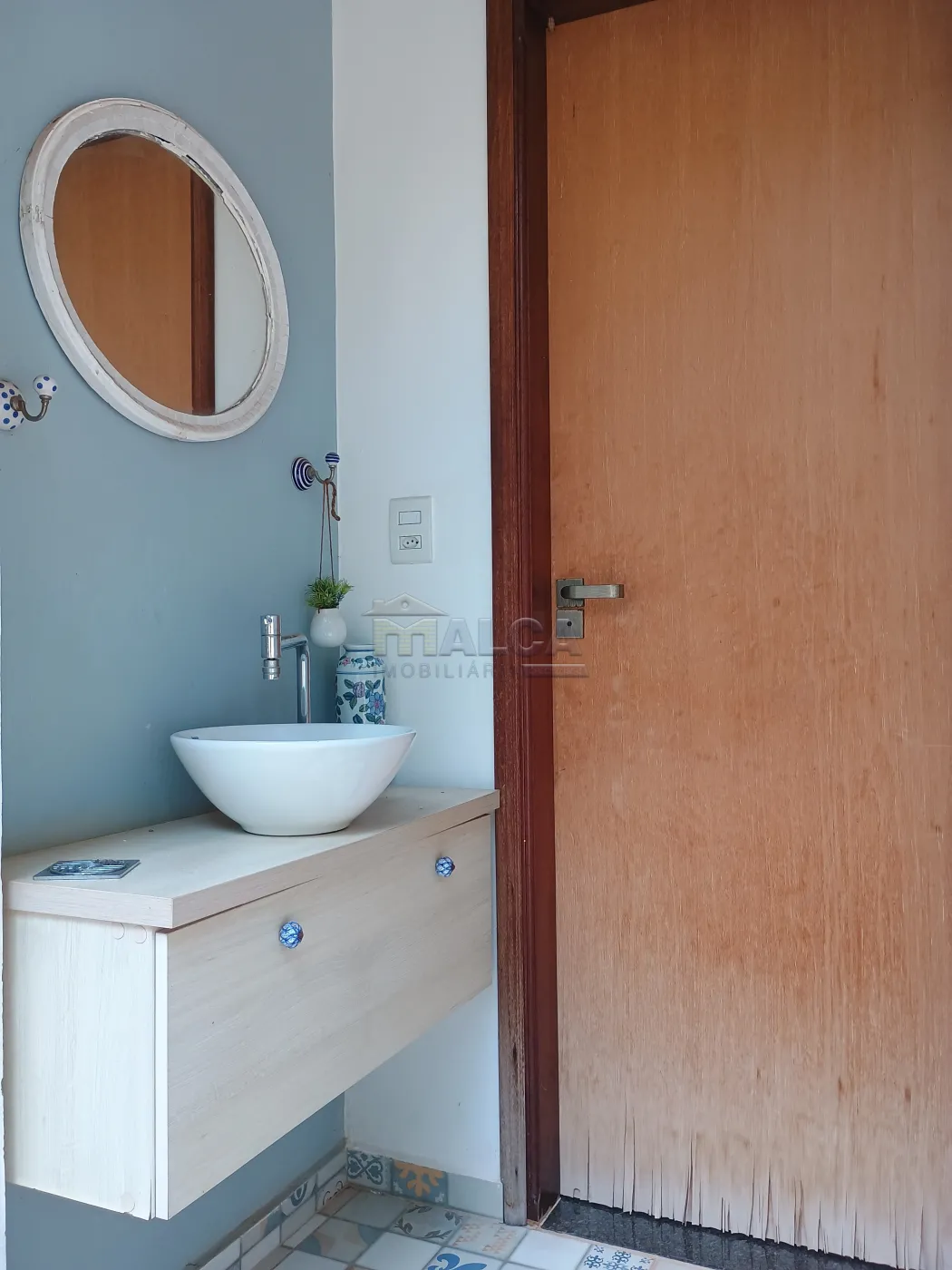 Banheiro Externo Alugar Casas / Padrão em São José do Rio Pardo R$ 4.000,00 - Foto 50