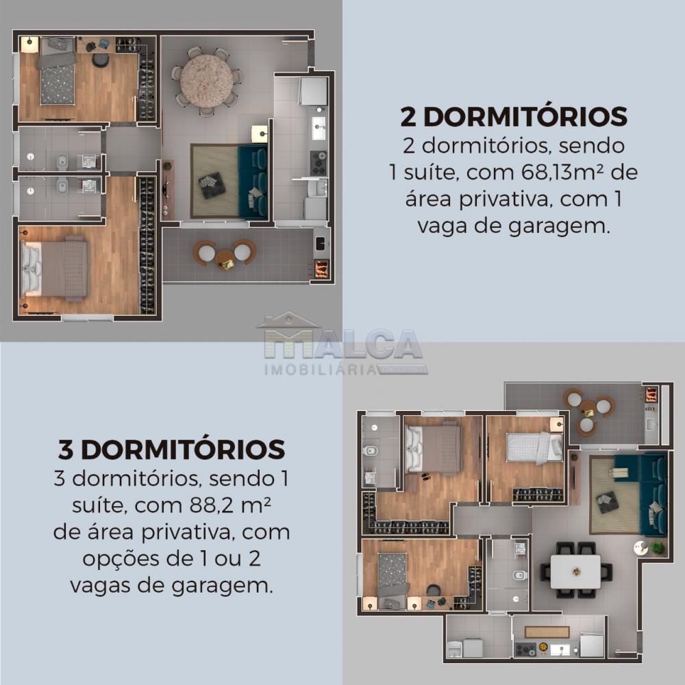 Galeria - So Jos View - Apartamentos