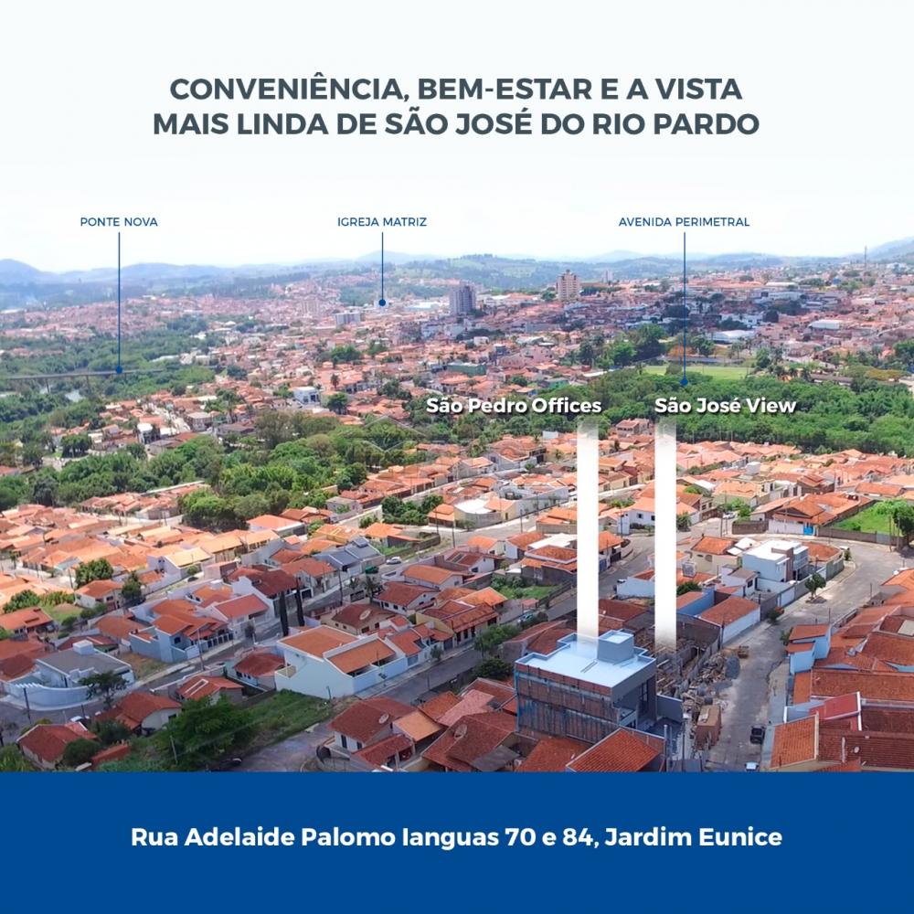 Galeria - São José View - Apartamentos