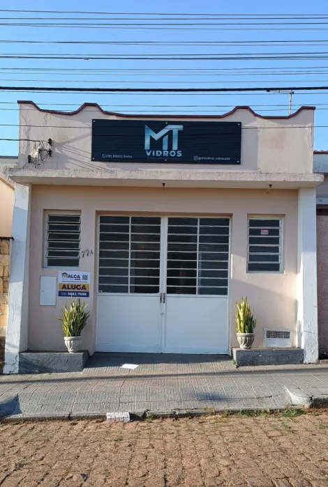 imagem 1 - Comerciais - Salões imagem 1 - Comerciais - Salões