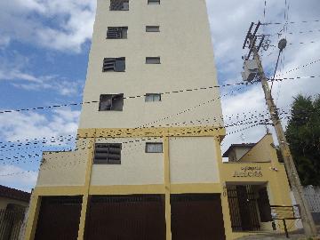 Alugar Apartamentos / Padrão em São José do Rio Pardo. apenas R$ 1.350,00