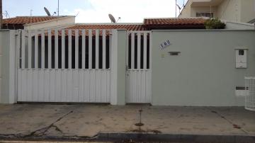 Alugar Casas / Padrão em São José do Rio Pardo. apenas R$ 1.000,00