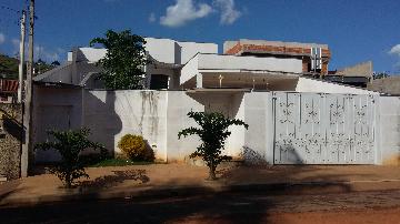 Sao Jose do Rio Pardo Jardim Claudia Casa Venda R$4.000.000,00 3 Dormitorios 4 Vagas Area do terreno 1050.00m2 Area construida 430.00m2
