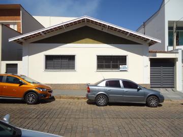 Sao Jose do Rio Pardo Centro Casa Locacao R$ 2.000,00 4 Dormitorios 1 Vaga Area do terreno 372.59m2 Area construida 270.00m2