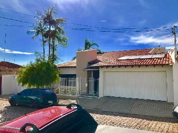 Sao Jose do Rio Pardo Centro Casa Venda R$2.500.000,00 4 Dormitorios 6 Vagas Area do terreno 1800.00m2 Area construida 780.00m2